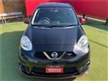 2019 Nissan March