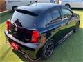 2019 Nissan March