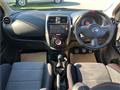2019 Nissan March