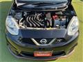 2019 Nissan March