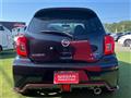 2019 Nissan March