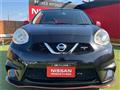 2019 Nissan March