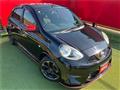 2019 Nissan March