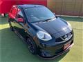 2019 Nissan March