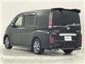 2015 Honda Step WGN