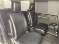 2015 Honda Step WGN
