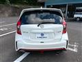 2015 Nissan Note