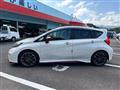 2015 Nissan Note
