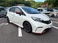2015 Nissan Note