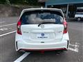 2015 Nissan Note