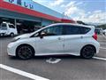2015 Nissan Note