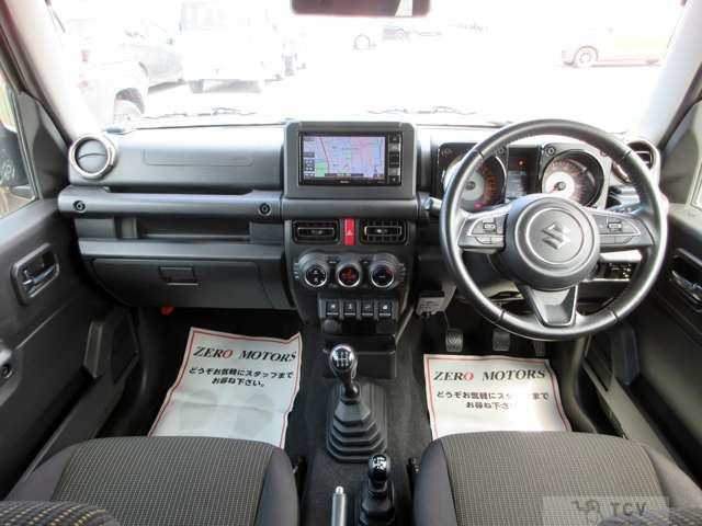 2020 Suzuki Jimny