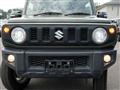 2020 Suzuki Jimny
