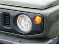 2020 Suzuki Jimny