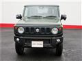 2020 Suzuki Jimny