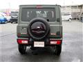 2020 Suzuki Jimny