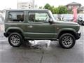 2020 Suzuki Jimny