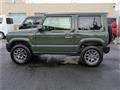 2020 Suzuki Jimny