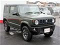 2020 Suzuki Jimny