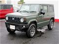 2020 Suzuki Jimny