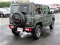 2020 Suzuki Jimny