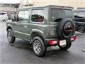 2020 Suzuki Jimny