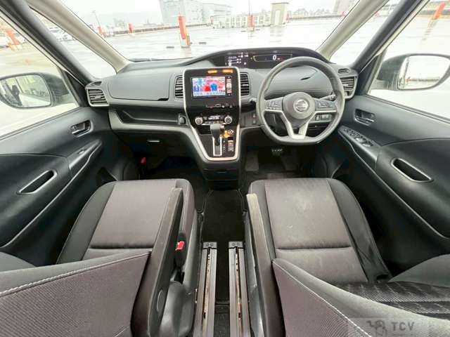 2019 Nissan Serena