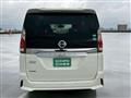 2019 Nissan Serena