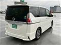 2019 Nissan Serena