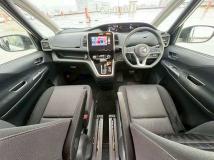 2019 Nissan Serena