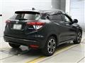 2017 Honda VEZEL