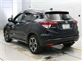 2017 Honda VEZEL