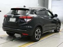 2017 Honda VEZEL