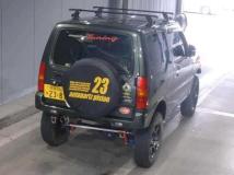 2017 Suzuki Jimny