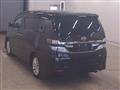 2014 Toyota Vellfire