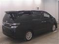 2014 Toyota Vellfire