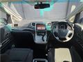 2012 Toyota Alphard