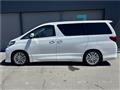 2012 Toyota Alphard