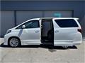 2012 Toyota Alphard