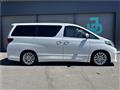 2012 Toyota Alphard
