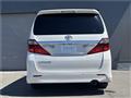 2012 Toyota Alphard