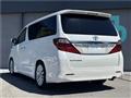 2012 Toyota Alphard
