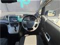2012 Toyota Alphard