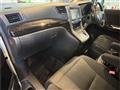 2012 Toyota Alphard