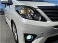 2012 Toyota Alphard