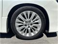 2012 Toyota Alphard