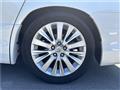 2012 Toyota Alphard