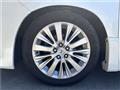 2012 Toyota Alphard
