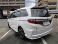 2017 Honda Odyssey