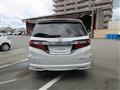 2017 Honda Odyssey